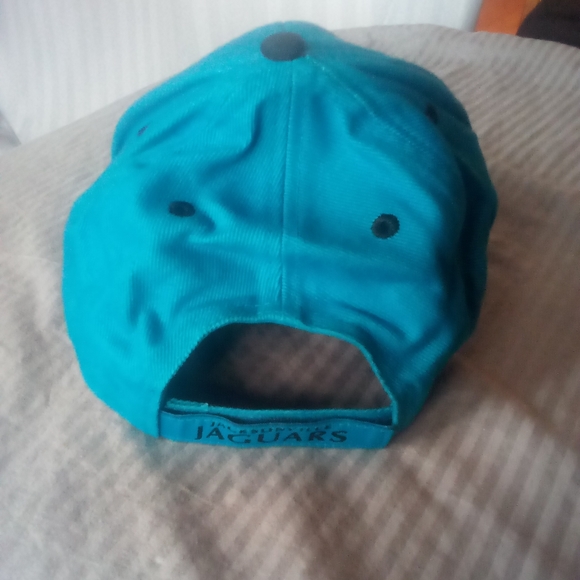 Jacksonville Jaguars Rashean Mathis autographed ha - Picture 3 of 6